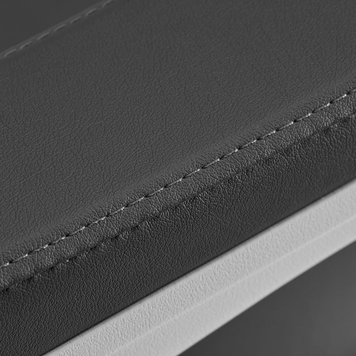 Behandelstoel Elektrisch Sillon Basic Pedi 3 Grijs 11