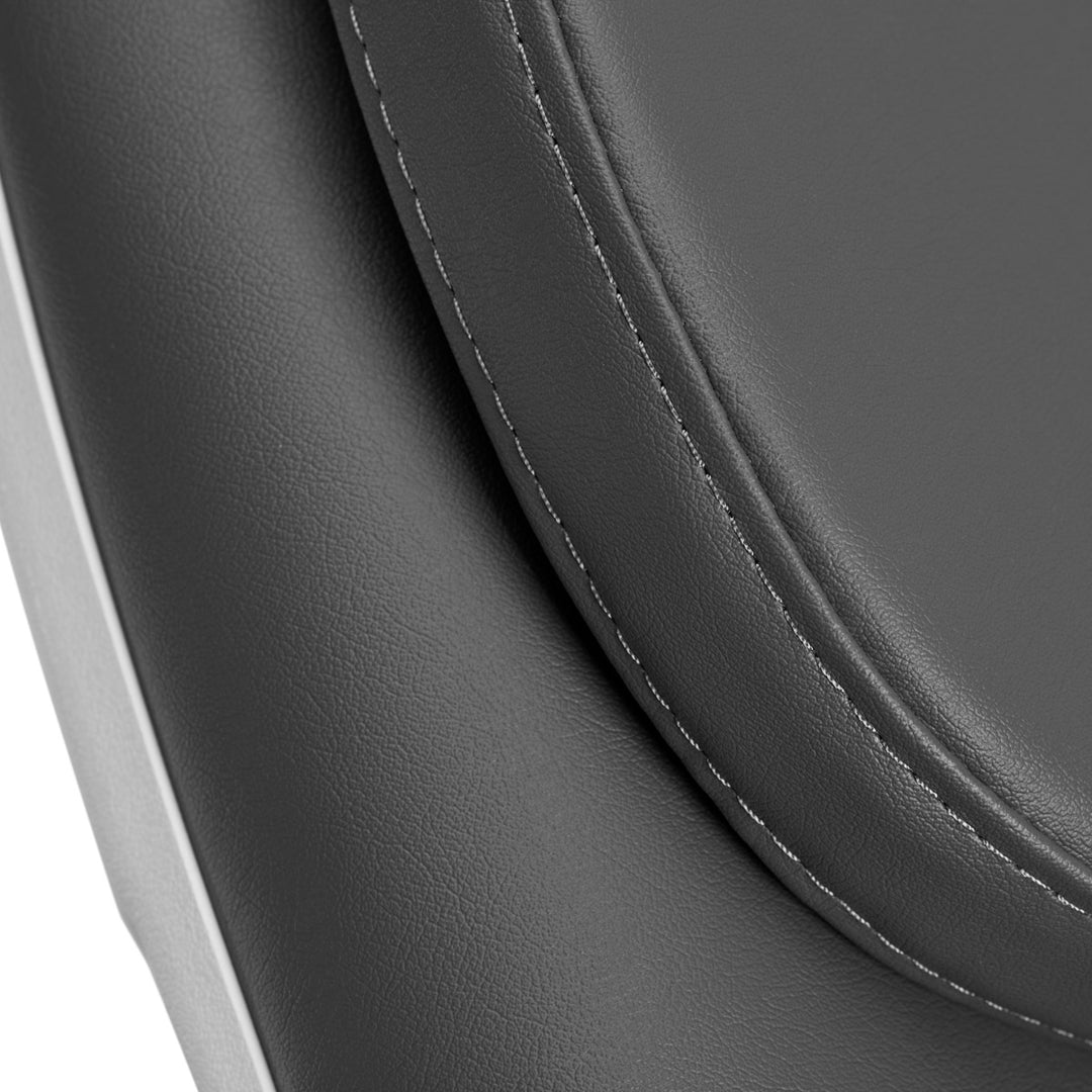 Behandelstoel Elektrisch Sillon Basic Pedi 3 Grijs 12