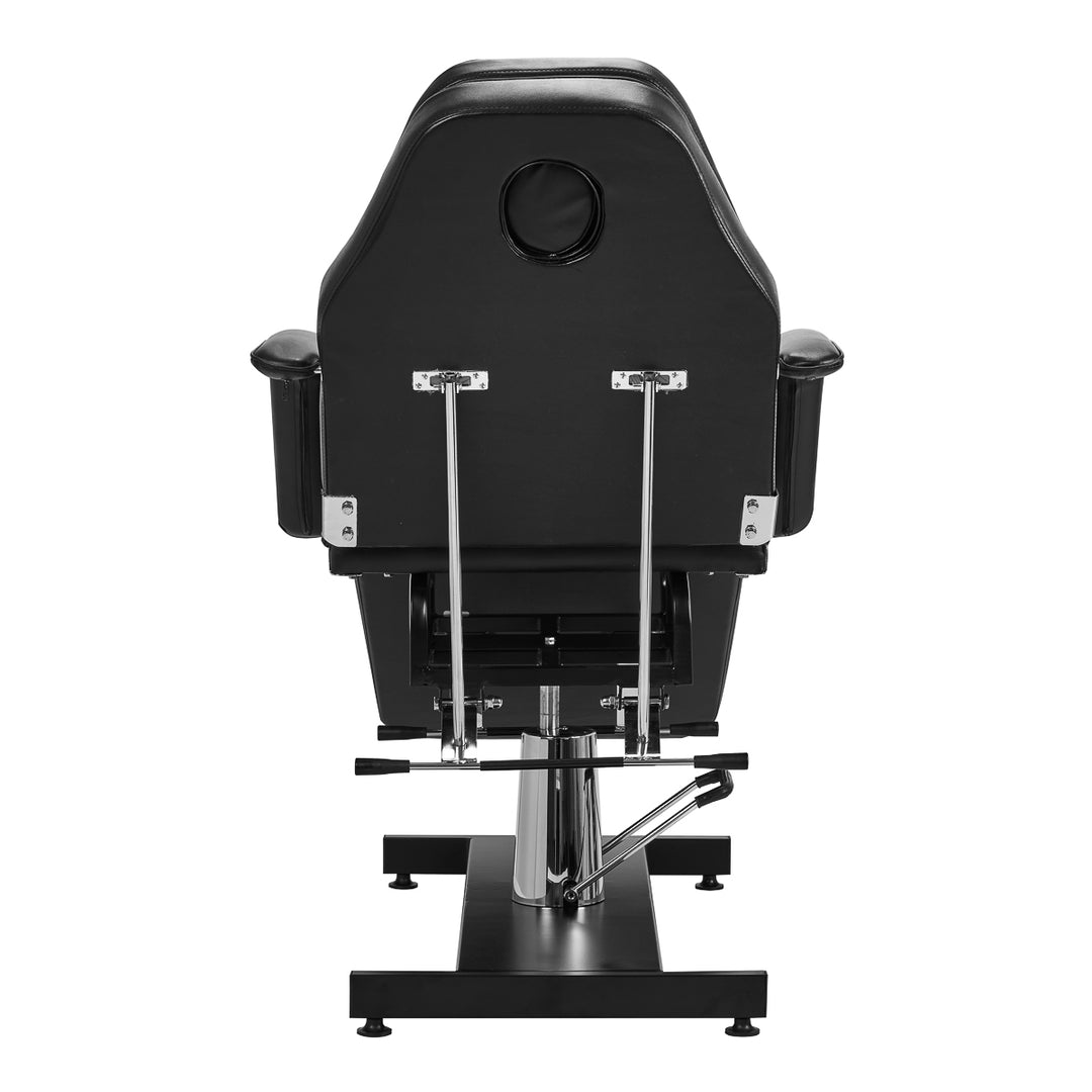 Hydraulische Behandelstoel Sillon 210 v2 Zwart 5