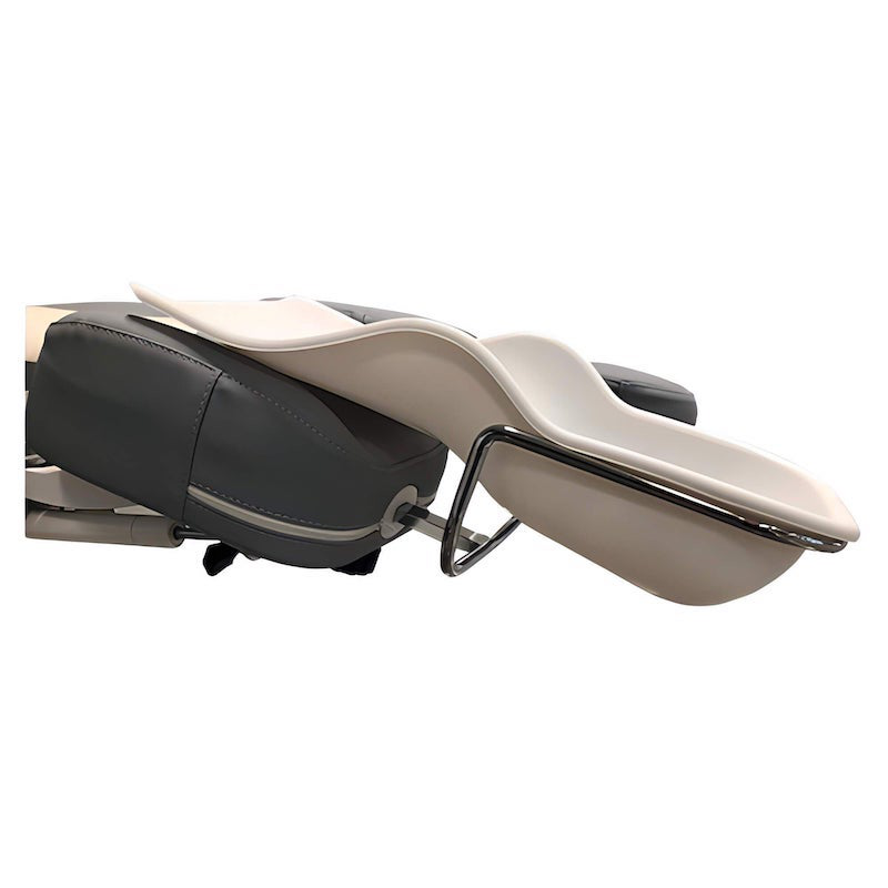 Behandelstoel Elektrisch P Clinic Aero Groen 6