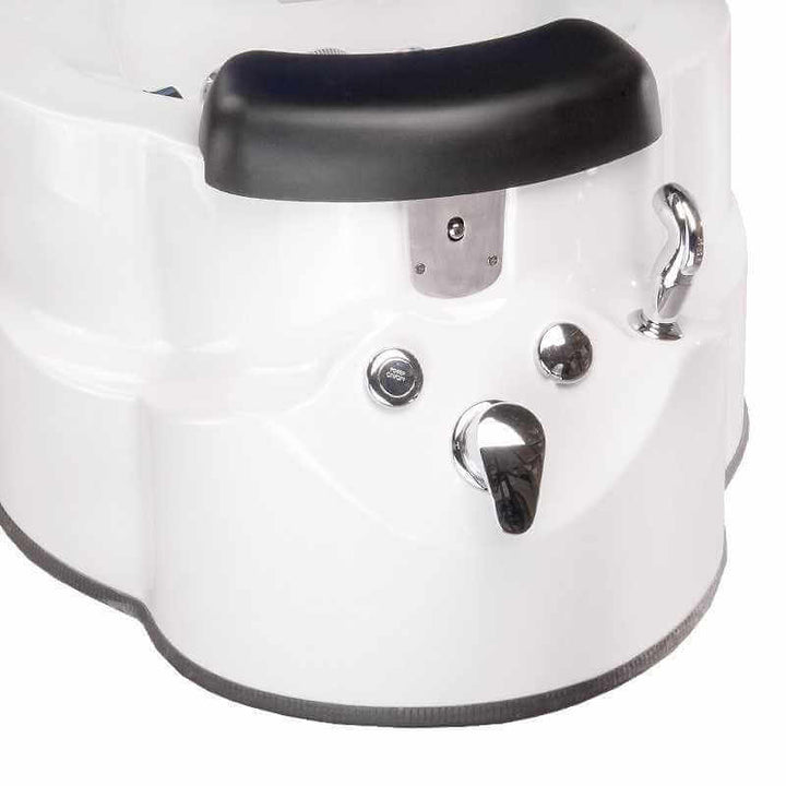 Behandelstoel Massage Pedi Spa BR-3820D Blauw