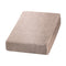 Stoelhoes voor Behandelstoel Terry 190 x 60 cm Beige