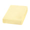 Stoelhoes voor Behandelstoel Terry 190 x 60 cm Geel