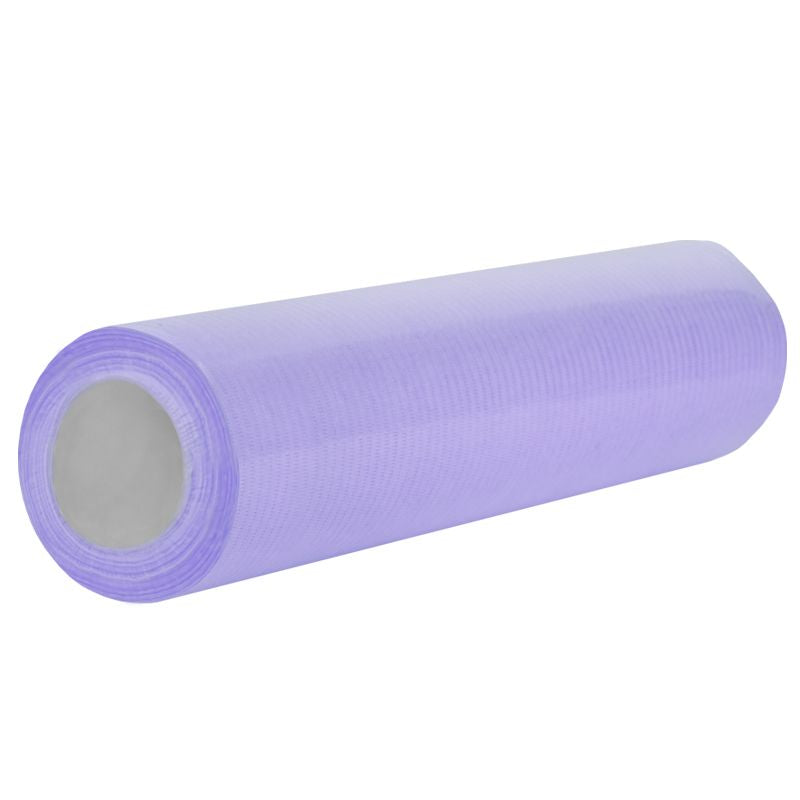 Behandeltafel Papier op Rol Papier Violet 19.2 m x 33 cm
