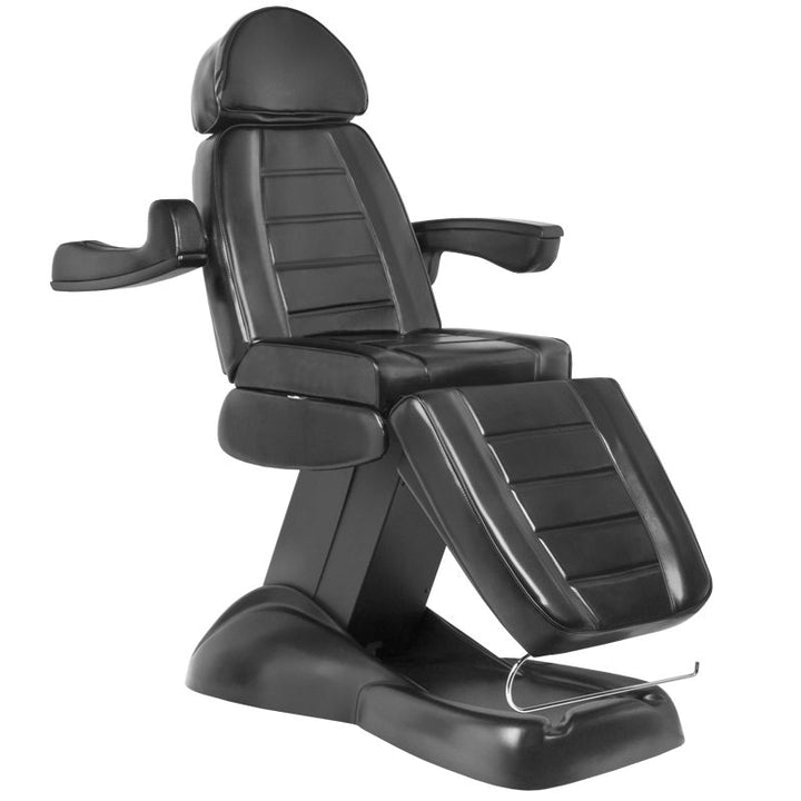 Behandelstoel Elektrisch Lux 3M Zwart 7