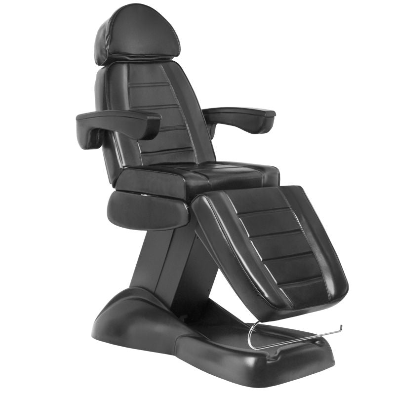 Behandelstoel Elektrisch Lux 3M Zwart 8