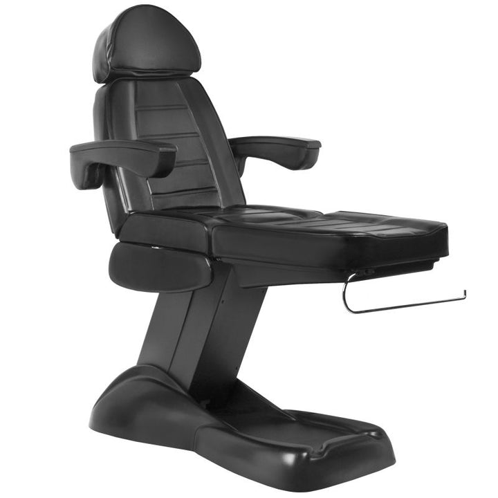 Behandelstoel Elektrisch Lux 3M Zwart 10