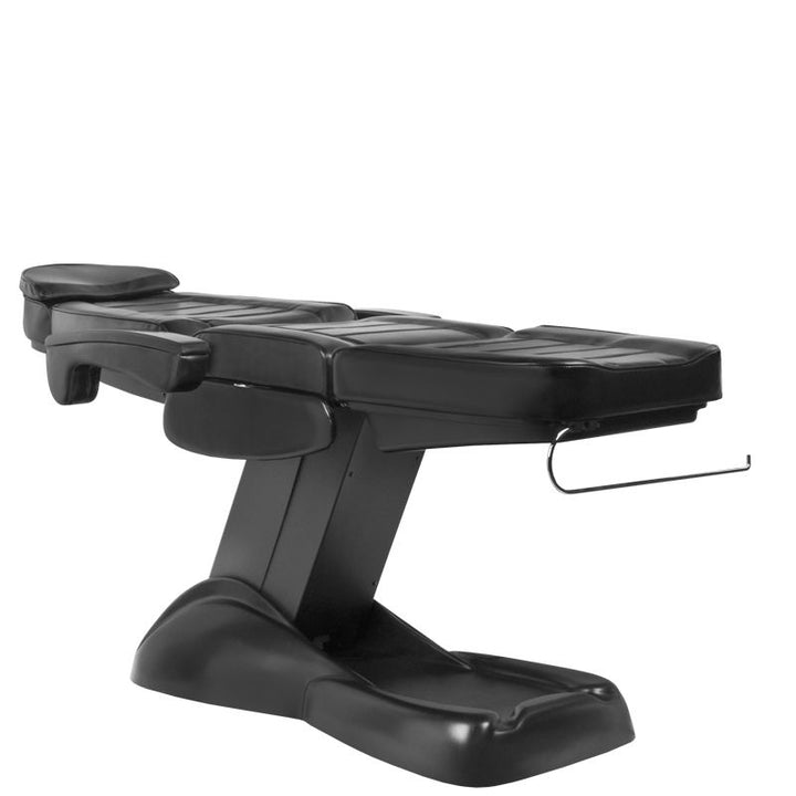 Behandelstoel Elektrisch Lux 3M Zwart 11