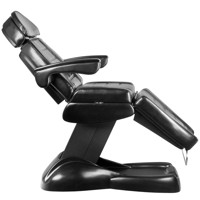 Behandelstoel Elektrisch Lux 3M Zwart 14