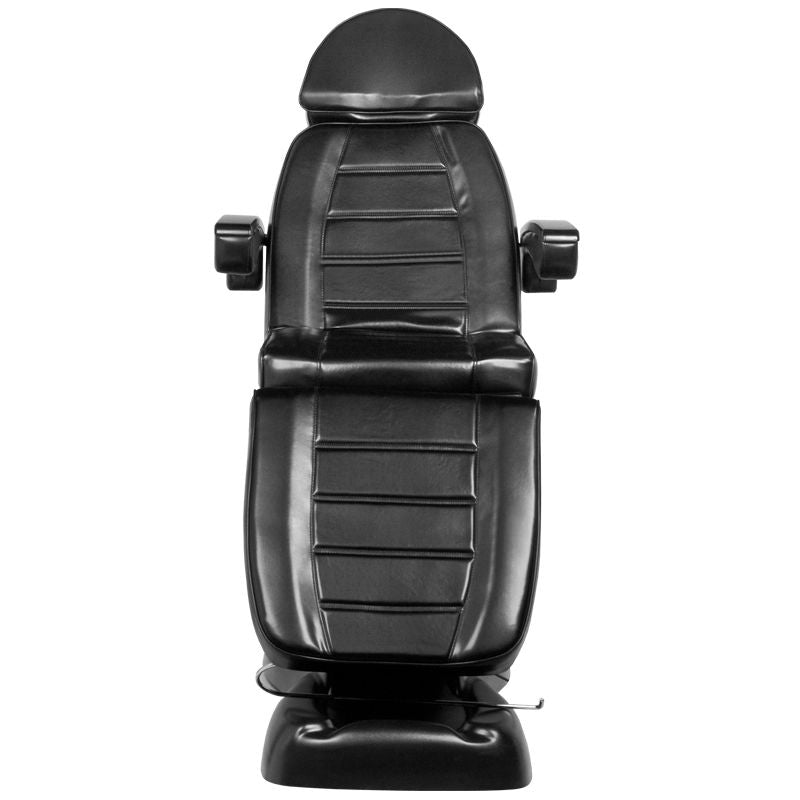 Behandelstoel Elektrisch Lux 3M Zwart 15