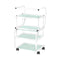 Roltafel Giovanni 1012 Wit