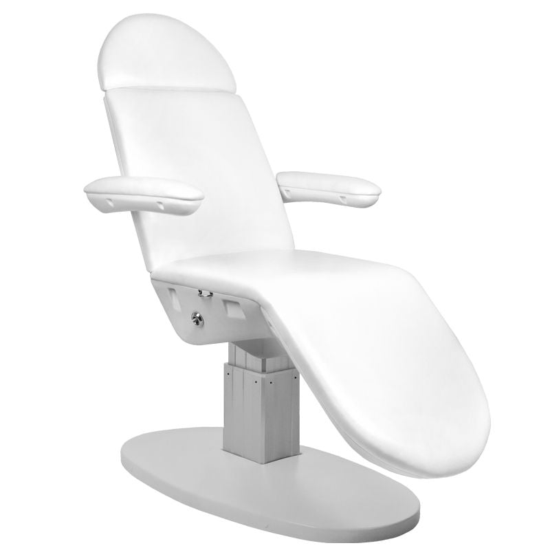 Behandelstoel Elektrisch 2240 Eclipse 3 Wit 1