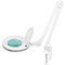 Loeplamp LED 60 SMD 5D met Schroefklem Elegante 6025 Wit