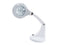 Loeplamp LED 30 SMD 5D op Standaard Elegante Mini Wit