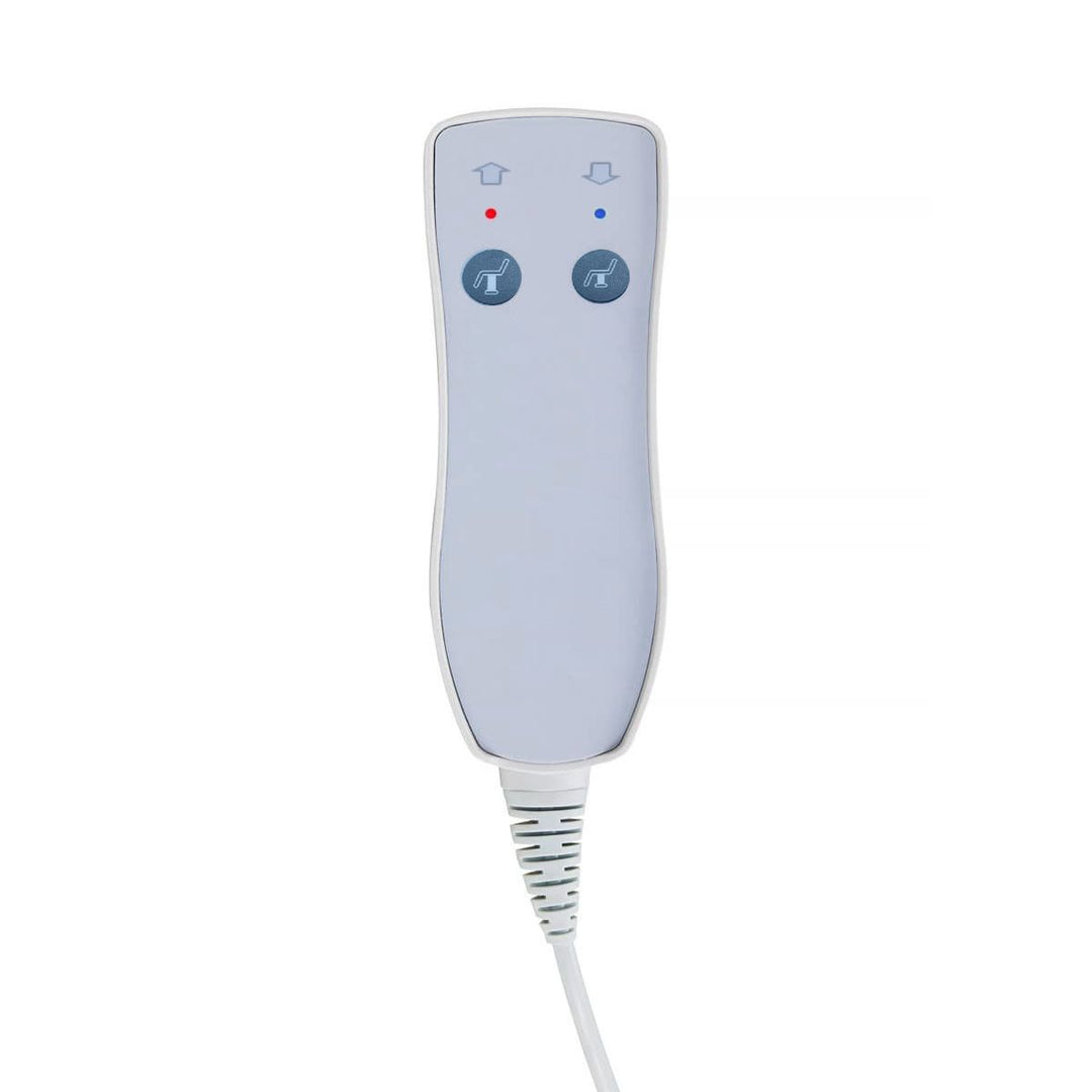 Massagetafel Elektrisch Azzurro 805 1 Wenge 4