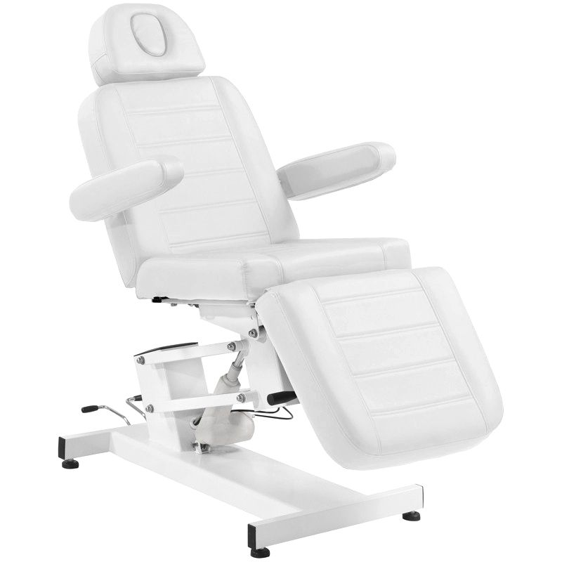 Behandelstoel Elektrisch Azzurro 705 1 Wit 1