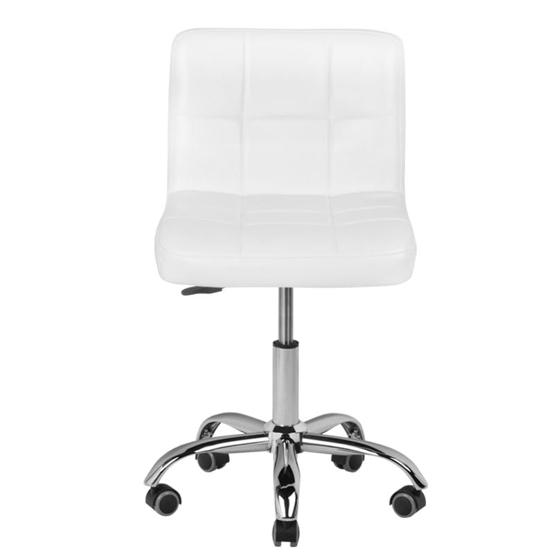 Tabouret A-5299 Wit 3