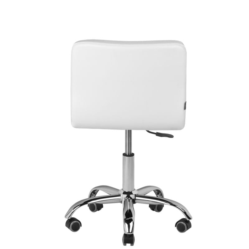 Tabouret A-5299 Wit 4