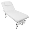 Massagetafel Elektrisch Azzurro 684 1 Wit