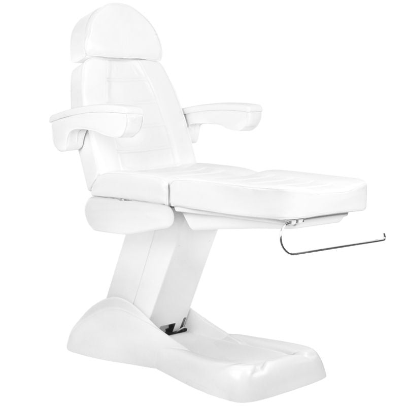 Behandelstoel Elektrisch Lux 4M 12