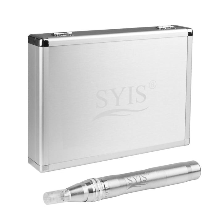Microneedling Pen Syis 05 Zilver - afbeelding 2