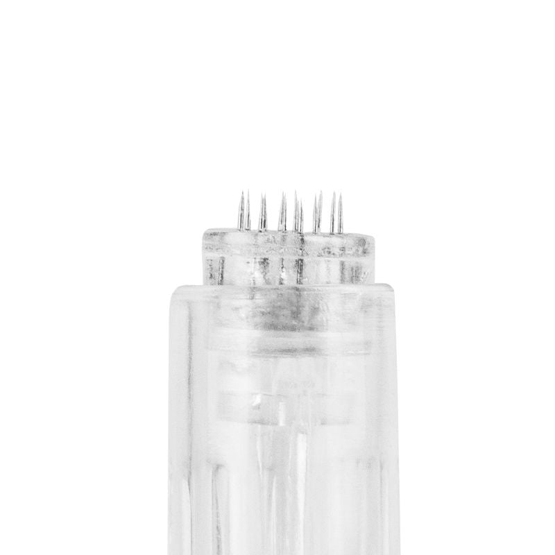 Microneedling Pen Syis 05 Zilver - afbeelding 3