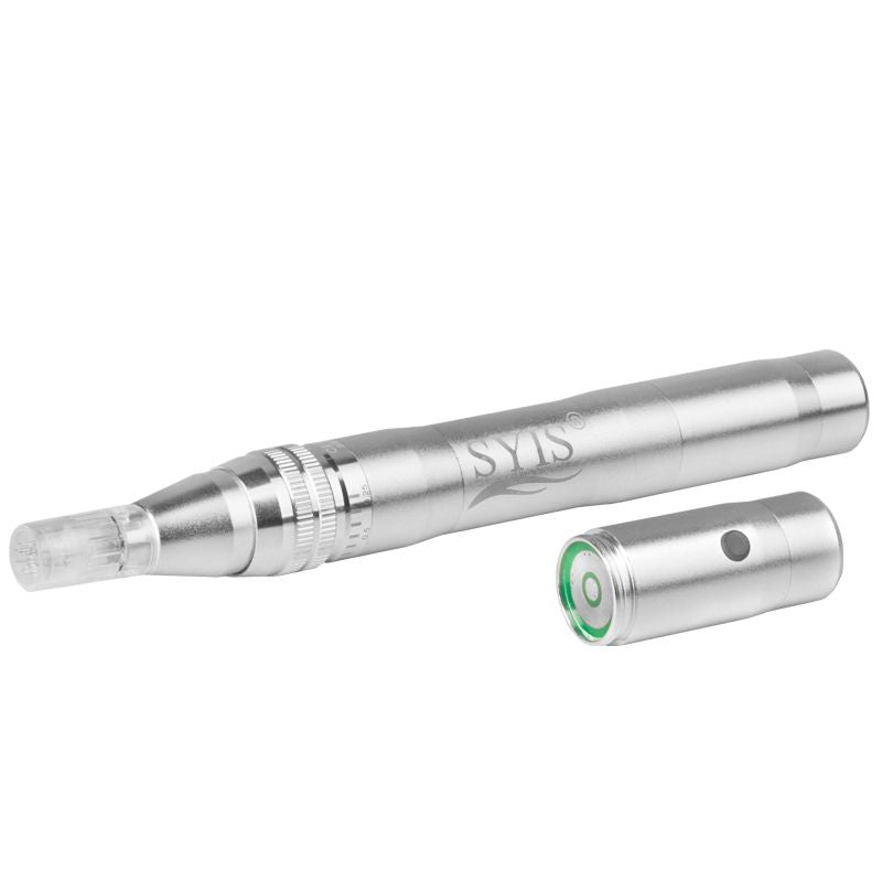 Microneedling Pen Syis 05 Zilver - afbeelding 5