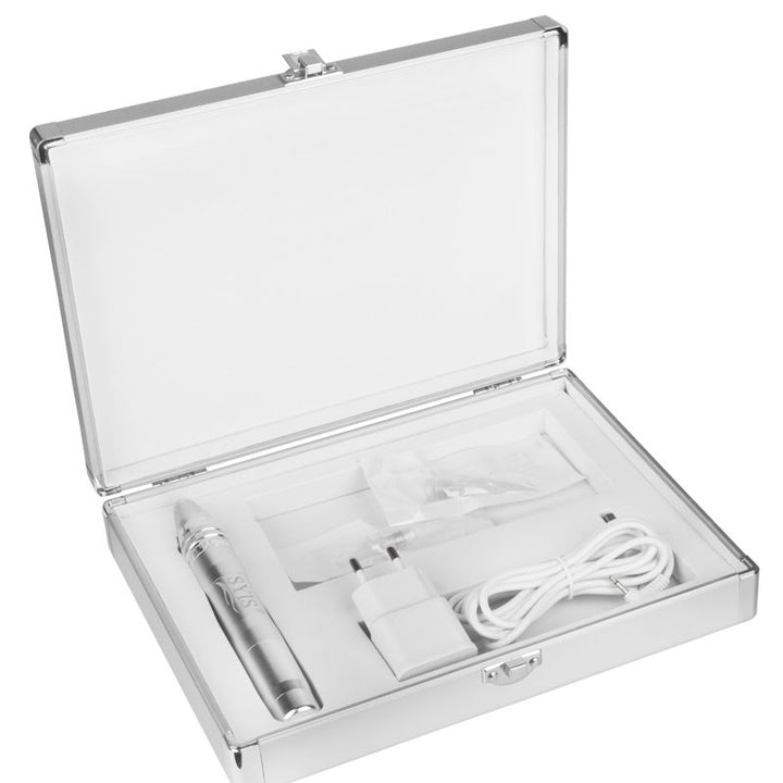 Microneedling Pen Syis 05 Zilver - afbeelding 8