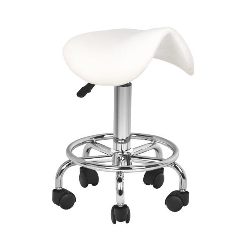 Tabouret 6010 Wit 1