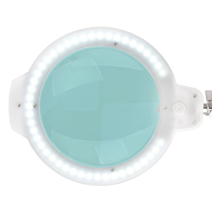 Loeplamp SMD LED Glow Moonlight 8012 5D met Schroefklem Wit 3