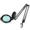 Loeplamp LED SMD 5D met Schroefklem Glow Moonlight 8012 Zwart