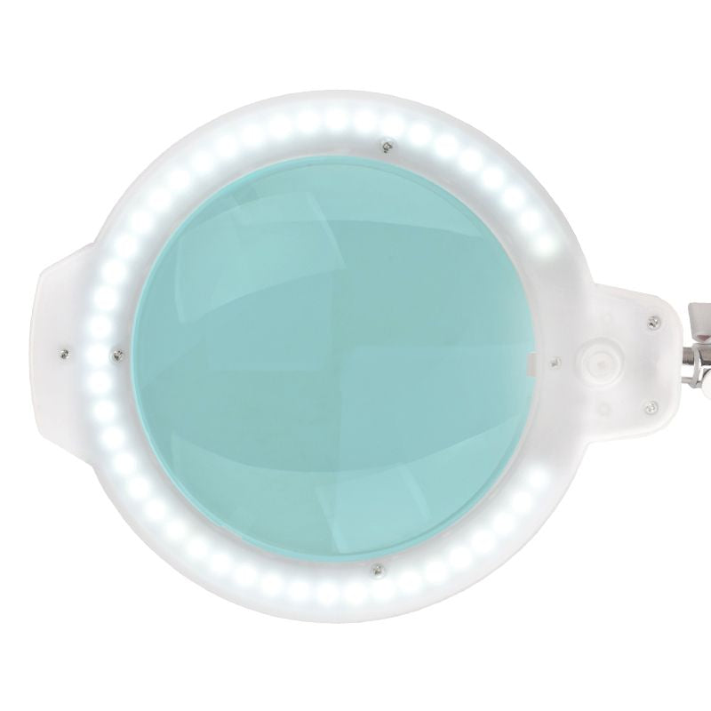 Loeplamp SMD LED Glow Moonlight 8013 5D met Schroefklem Wit 3
