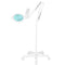 Loeplamp LED SMD 5D op Statief Glow Moonlight 8013 Wit