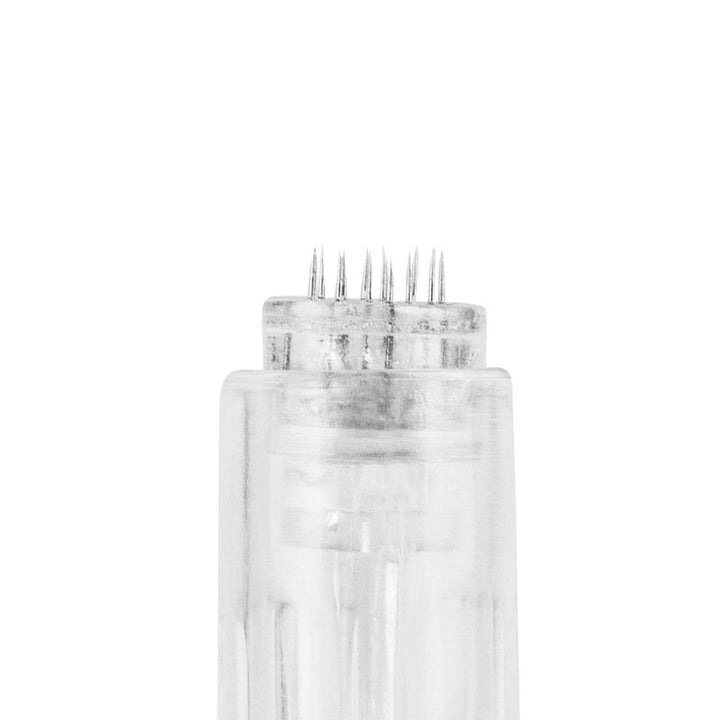 Microneedling Pen Syis 03 Wit-Rood - afbeelding 5