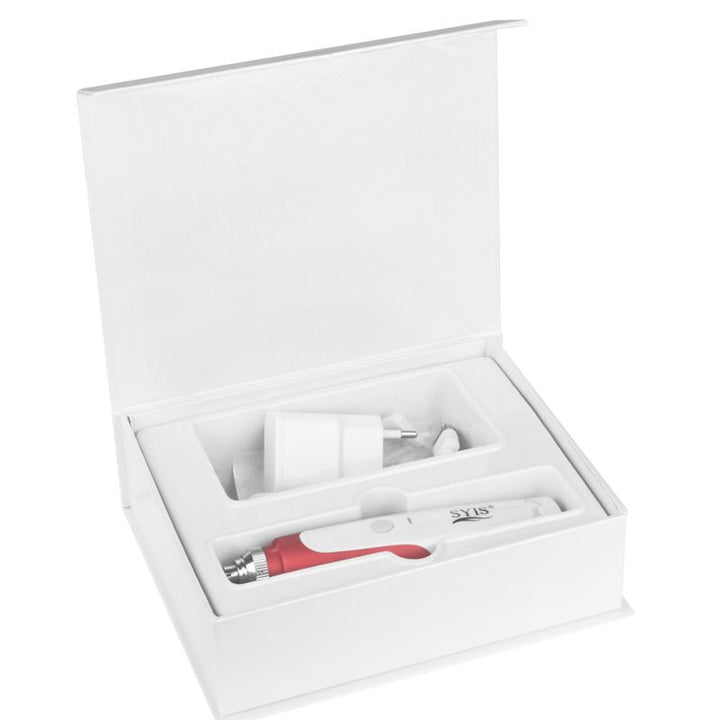 Microneedling Pen Syis 03 Wit-Rood - afbeelding 6