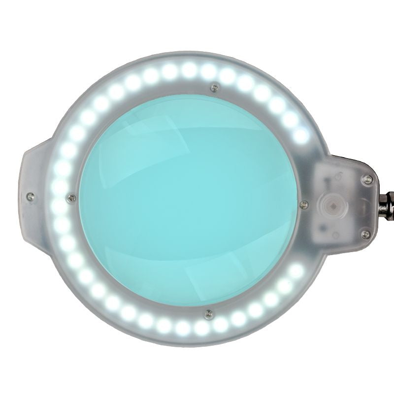 Loeplamp SMD LED Glow Moonlight 8012 5D op Statief Zwart 5