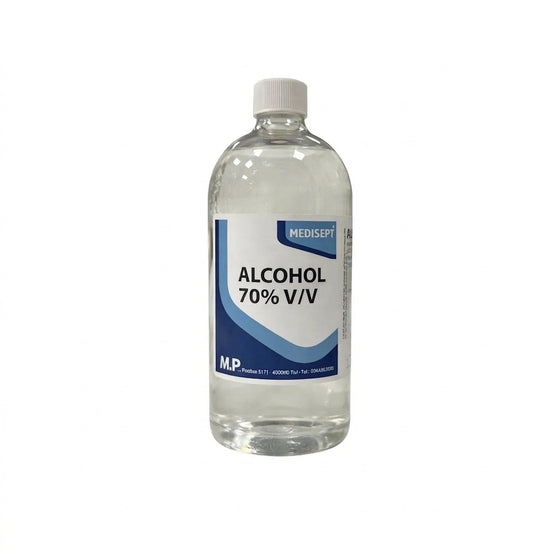 Medisept Alcohol 70% 1L