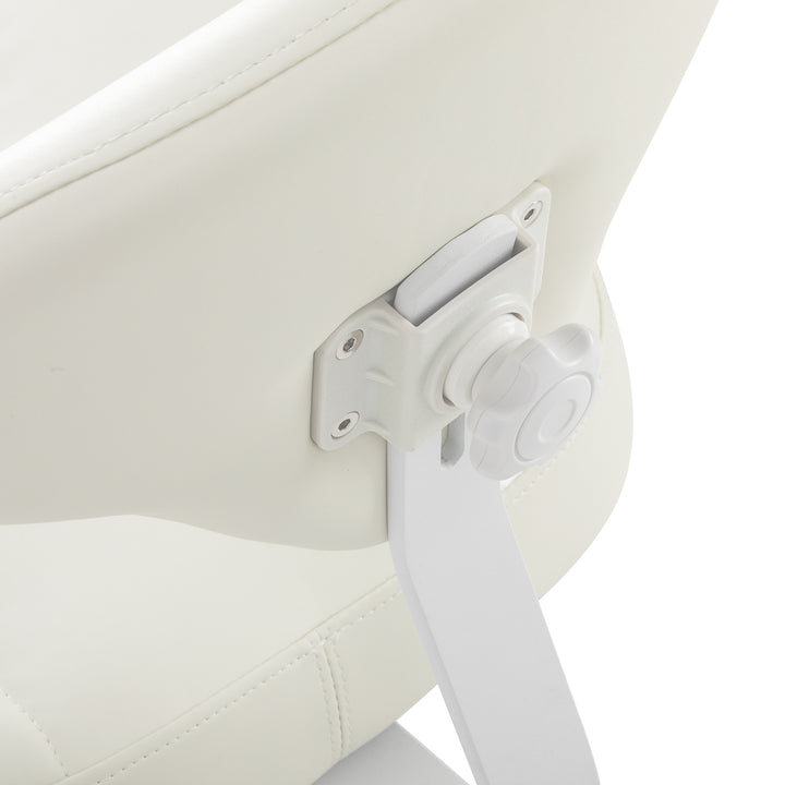 Tabouret Azzurro 156F Bump-Up Wit - afbeelding 7