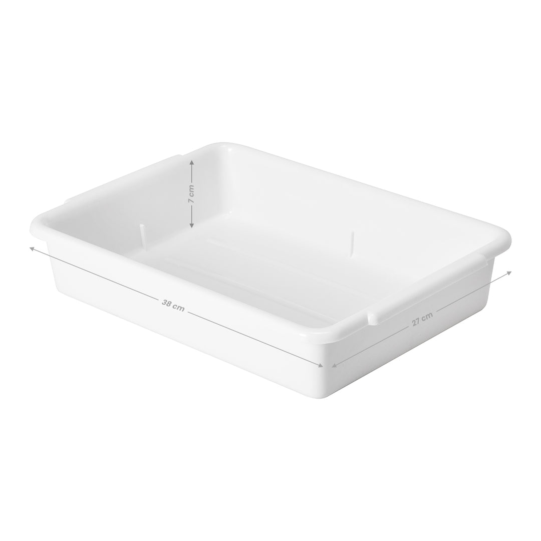 Behandelstoel 557A met Trays Wit - afbeelding 18
