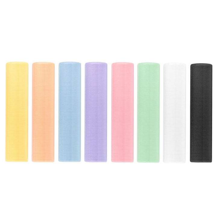 Behandeltafel Papier op Rol Papier Zwart 19.2 m x 33 cm - afbeelding 3