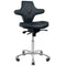 Tabouret Azzurro 052 Zwart