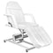 Behandelstoel Elektrisch Azzurro 673AS Pedi 1 Motor Wit