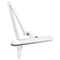 LED Lamp Schoonheidssalon met Klem Elegante 801S Wit