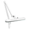 LED Lamp Schoonheidssalon met Klem en Instelbare Lichtintensiteit Elegante 801L Wit
