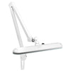 LED Lamp Schoonheidssalon met Klem en Instelbare Lichtintensiteit Elegante 801L Wit