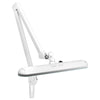 LED Lamp met Klem en Instelbare Kleur- en Lichtintensiteit Elegante 801TL Wit