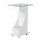 Roltafel 083 Wit
