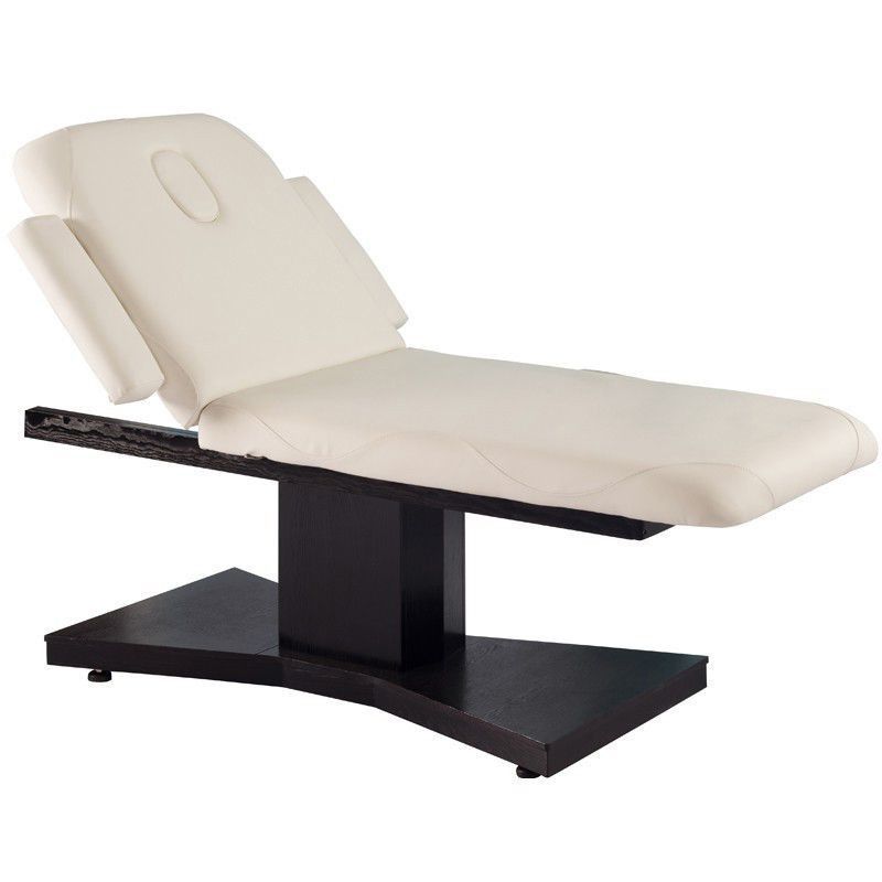 Massagetafel Elektrisch Verwarmd Azzurro 805 1 Wenge