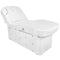 Massagetafel Elektrisch Verwarmd Azzurro Krystal 370-3 4 Wit