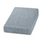 Stoelhoes voor Behandelstoel Terry 190 x 60 cm Grijs